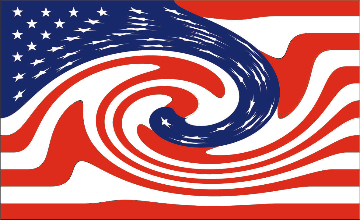 Jozo Bozo’s Mis-Made Flag