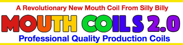 Mouth Coils 2.0