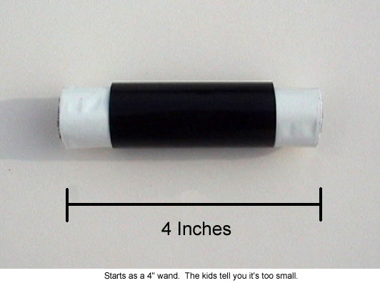 Jumbo Inflatable Wand