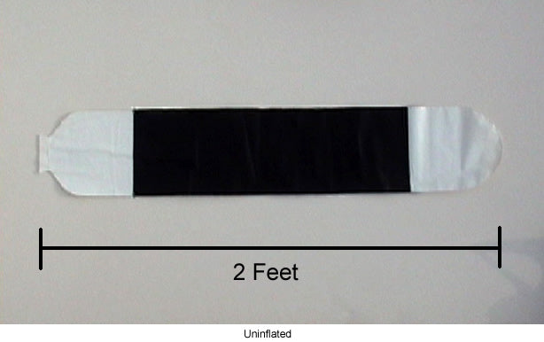 Jumbo Inflatable Wand