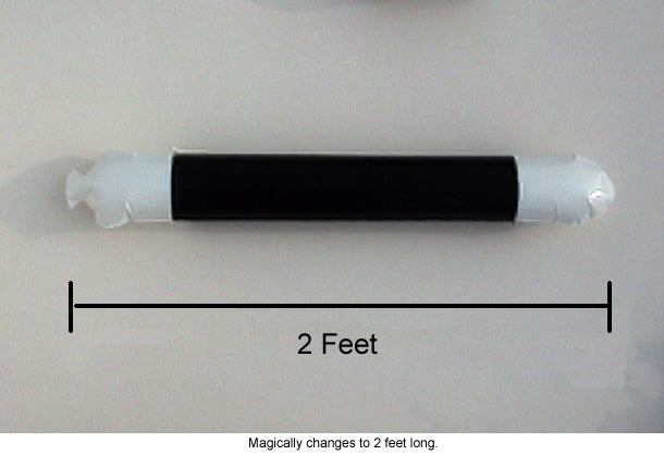 Jumbo Inflatable Wand