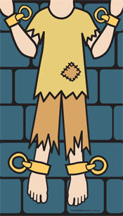 Princess in a Pickle