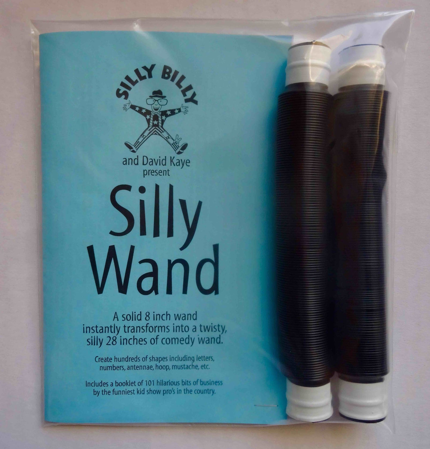 Silly Wand