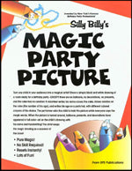 Magic Party Picture