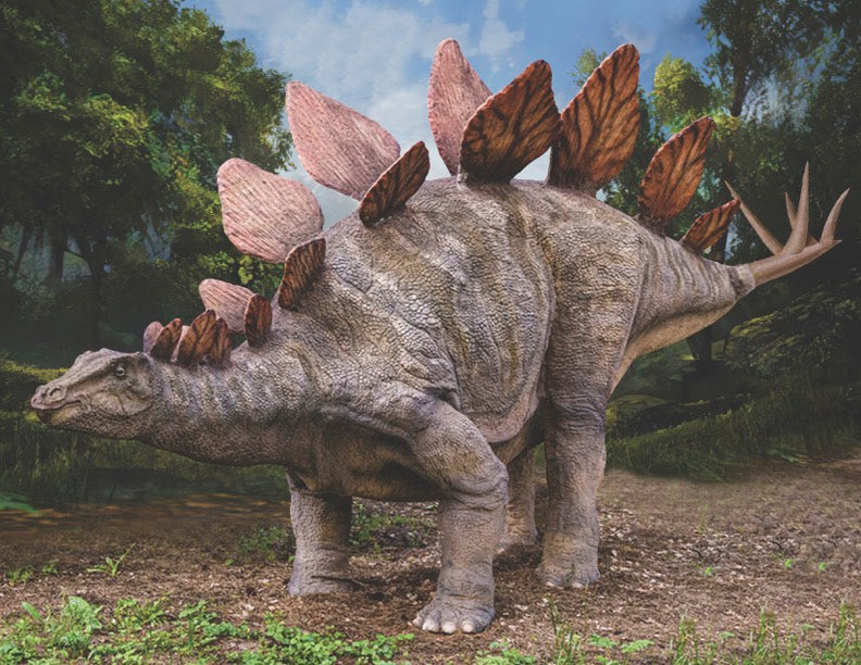 Dino Park