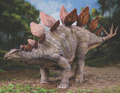 Dino Park