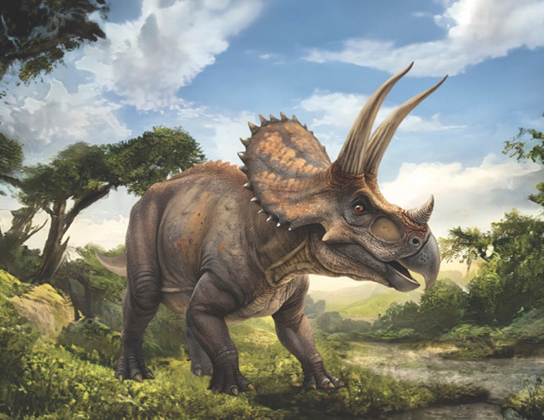 Dino Park