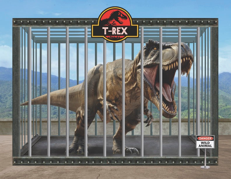 Dino Park