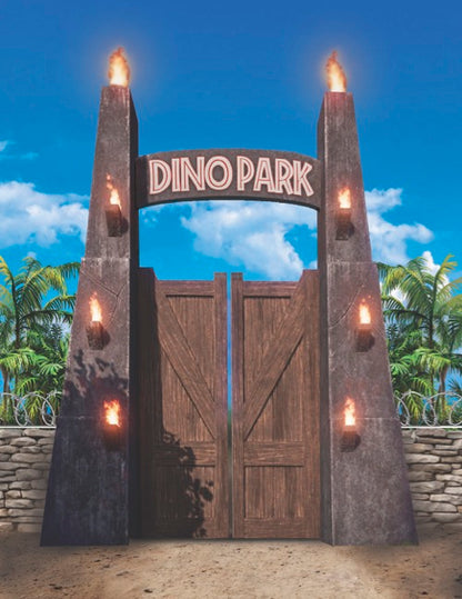 Dino Park