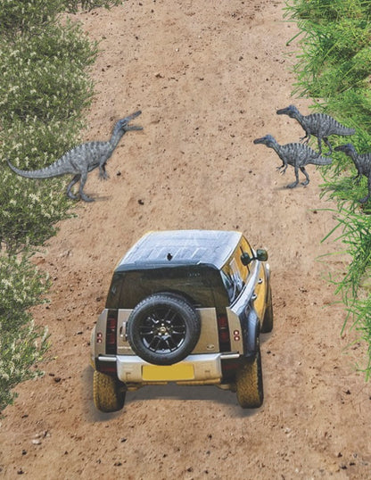 Dino Park