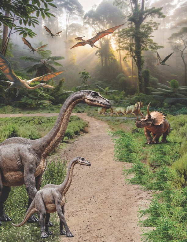 Dino Park