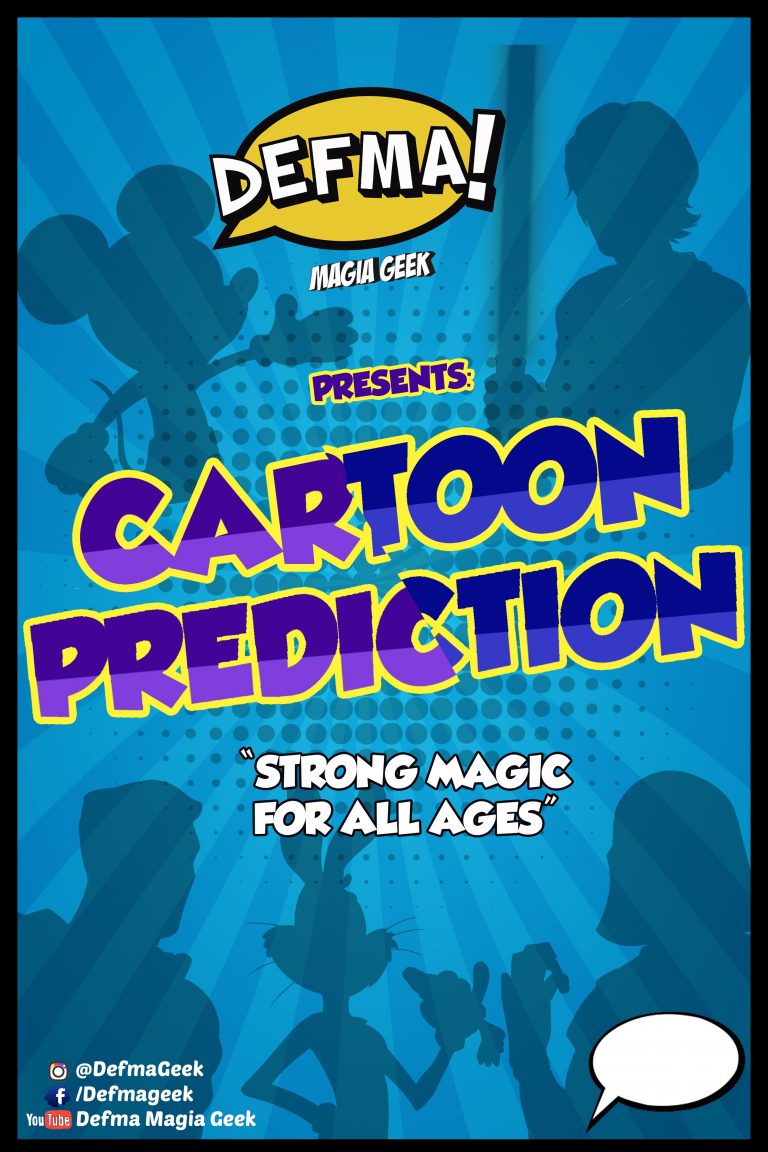 Cartoon Prediction