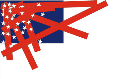 Jozo Bozo’s Mis-Made Flag